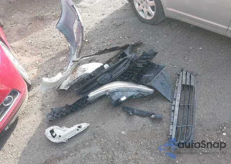 2017 Hyundai Accent Se z USA, uszkodzony, nr VIN KMHCT4AE4HU361804